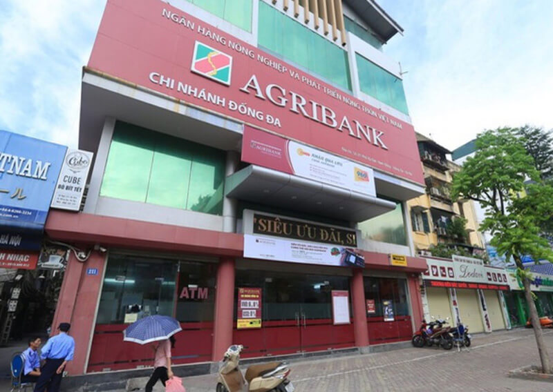 Doctor Đồng: Cách vay tiền ngân hàng Agribank