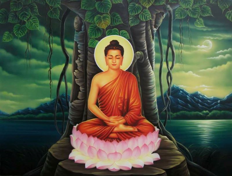Những lời dạy làm giàu của Phật